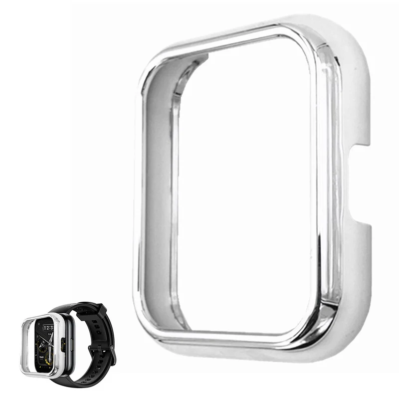 Realme Watch 2 Pro Plastik Bumper