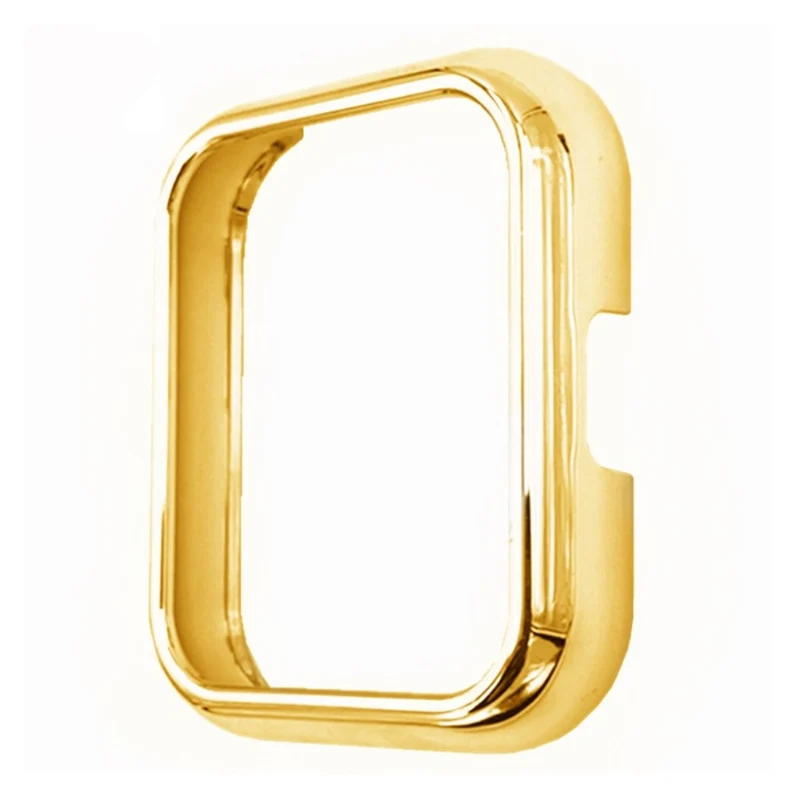 Realme Watch 2 Pro Plastik Bumper