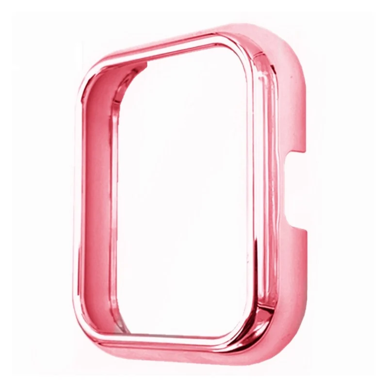 Realme Watch 2 Pro Plastik Bumper