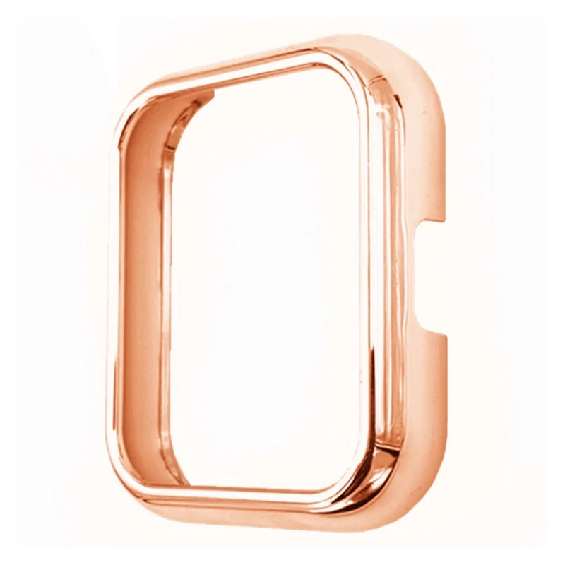Realme Watch 2 Pro Plastik Bumper