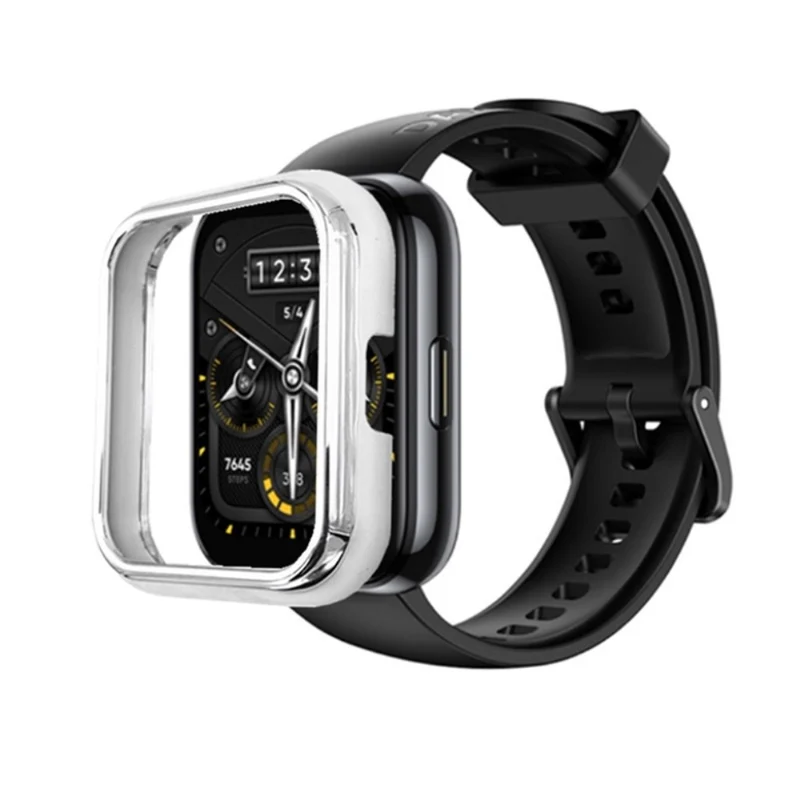 Realme Watch 2 Pro Plastik Bumper