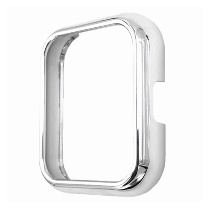 Realme Watch 2 Pro Plastik Bumper