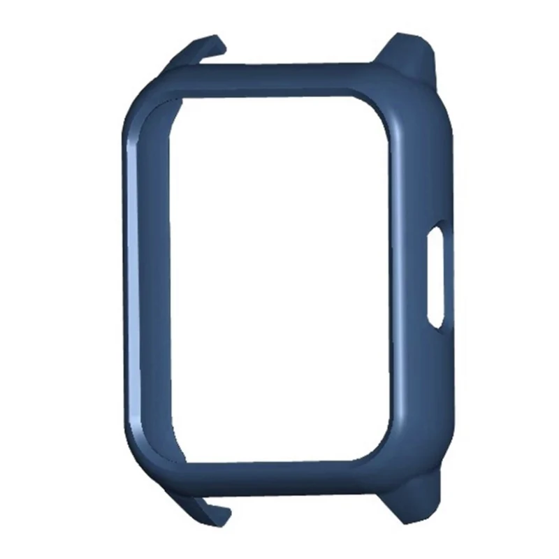 Realme Watch 2 Einfach Plastik Bumper
