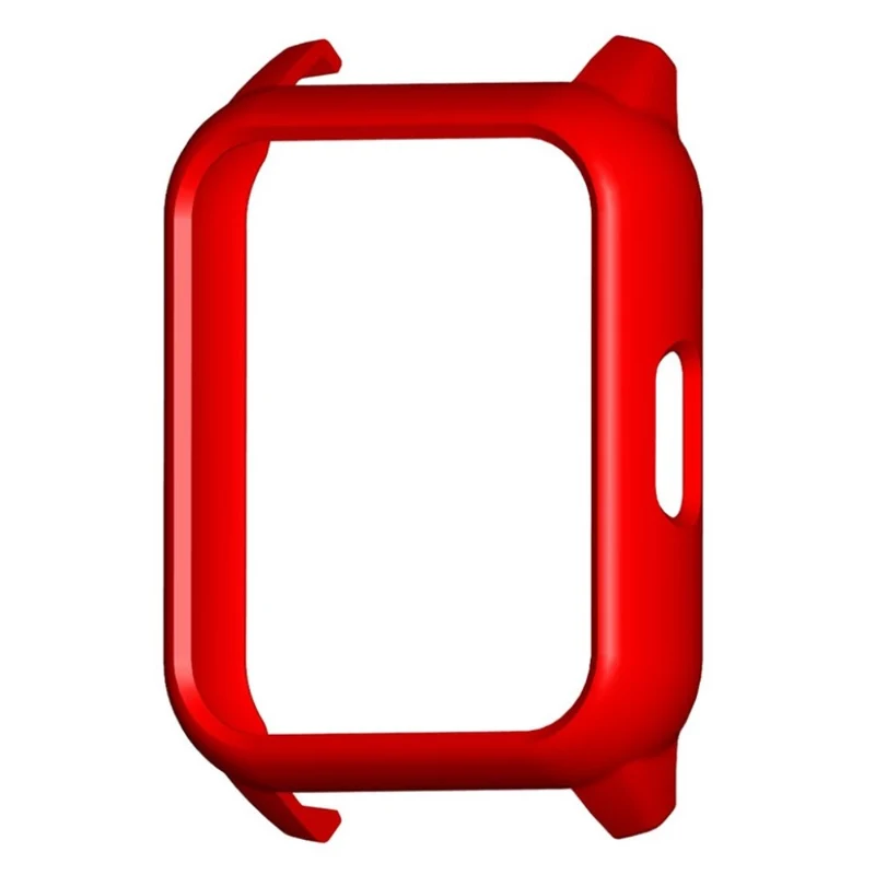 Realme Watch 2 Einfach Plastik Bumper