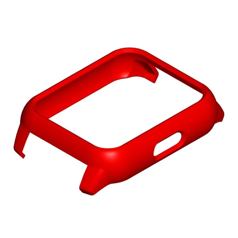 Realme Watch 2 Einfach Plastik Bumper