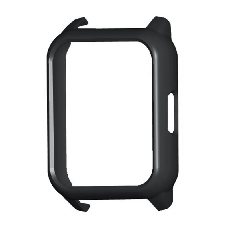 Realme Watch 2 Einfach Plastik Bumper