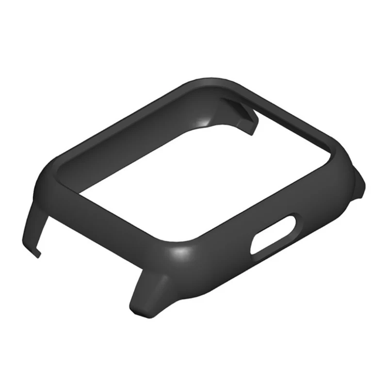 Realme Watch 2 Einfach Plastik Bumper