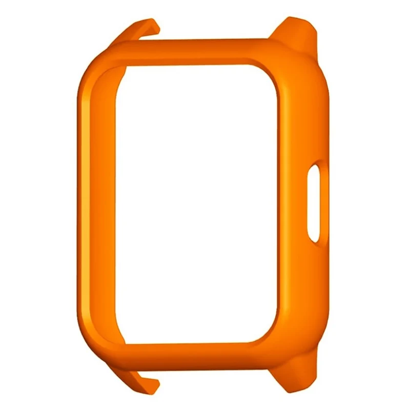 Realme Watch 2 Einfach Plastik Bumper