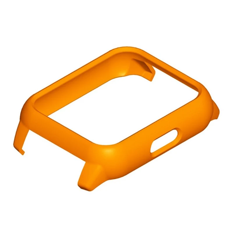 Realme Watch 2 Einfach Plastik Bumper