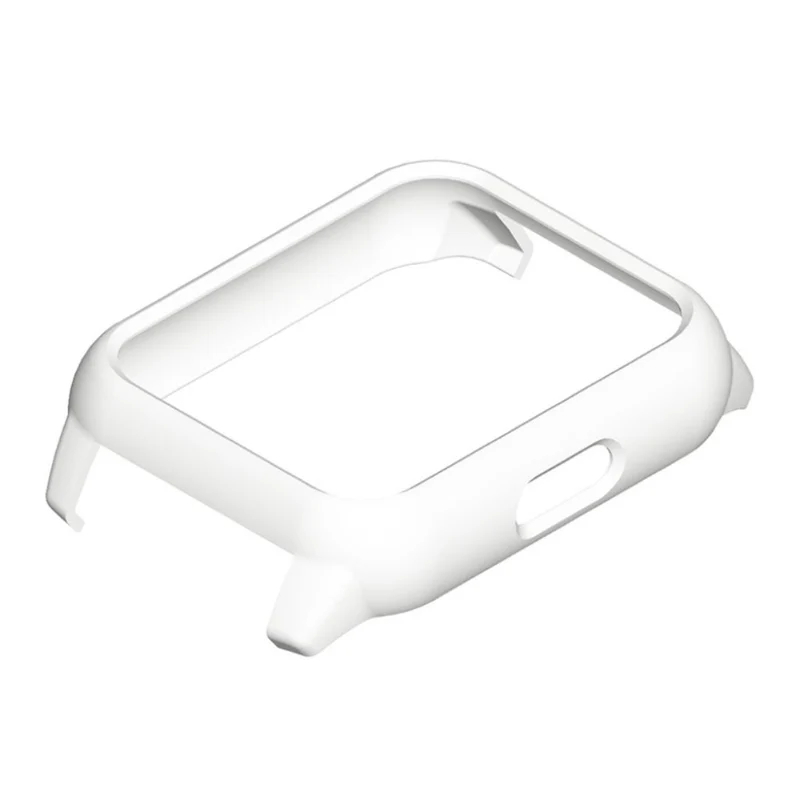 Realme Watch 2 Einfach Plastik Bumper