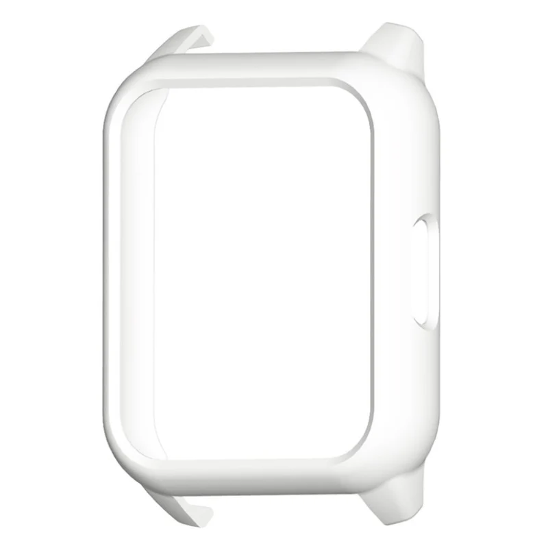 Realme Watch 2 Einfach Plastik Bumper