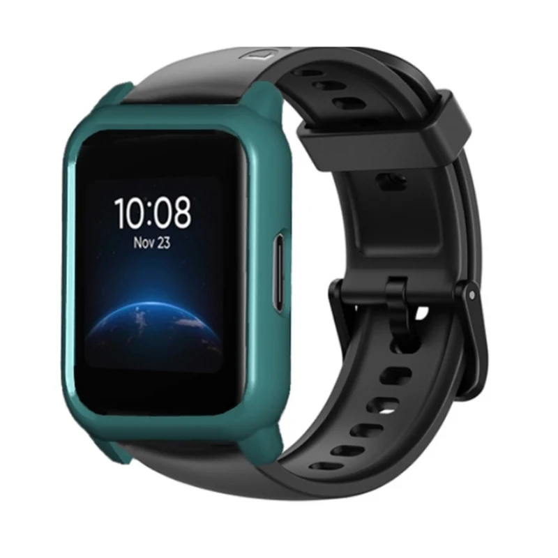 Realme Watch 2 Einfach Plastik Bumper