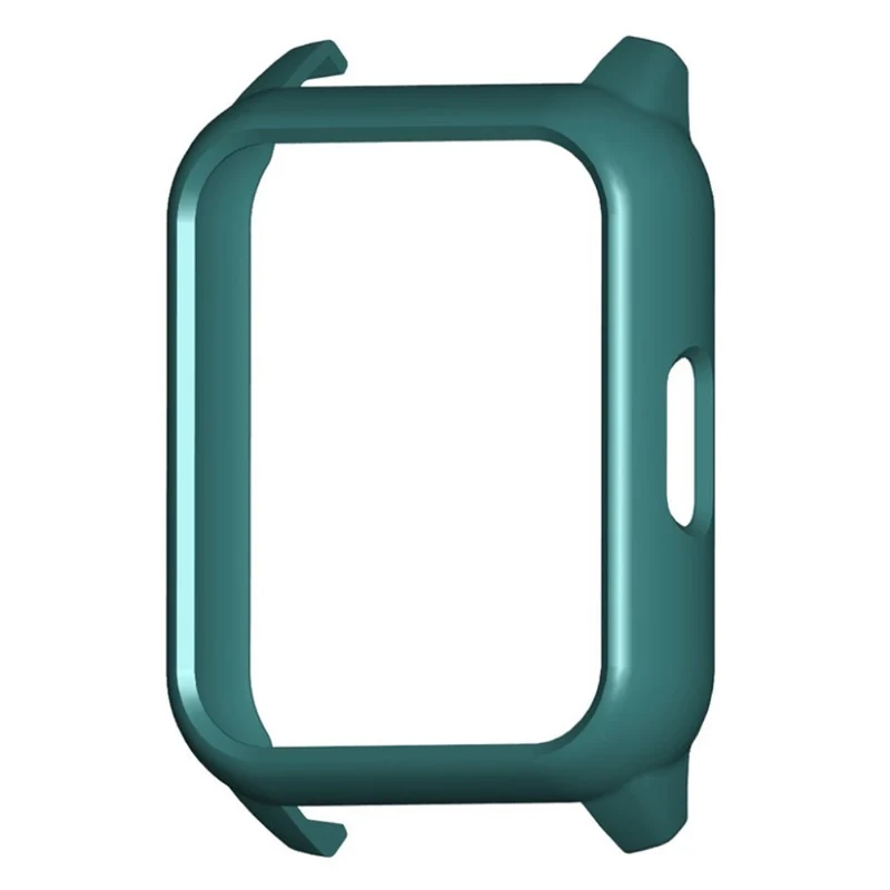 Realme Watch 2 Einfach Plastik Bumper