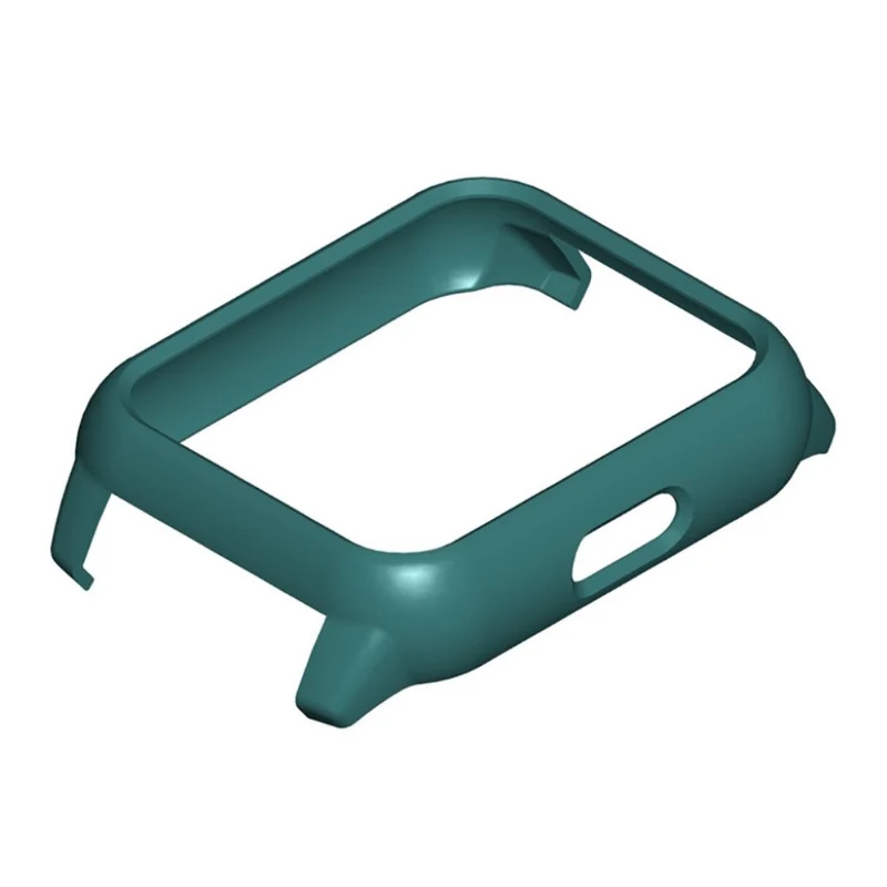 Realme Watch 2 Einfach Plastik Bumper