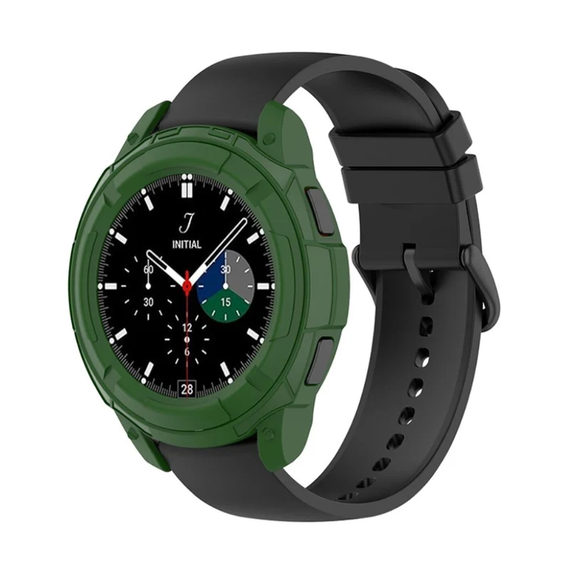Samsung Galaxy Watch 4 Classic (42mm) Silikon / TPU Bumper