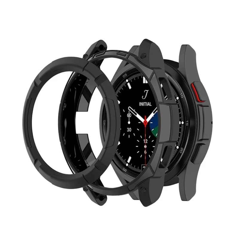 Samsung Galaxy Watch 4 Classic (42mm) Silikon / TPU Bumper