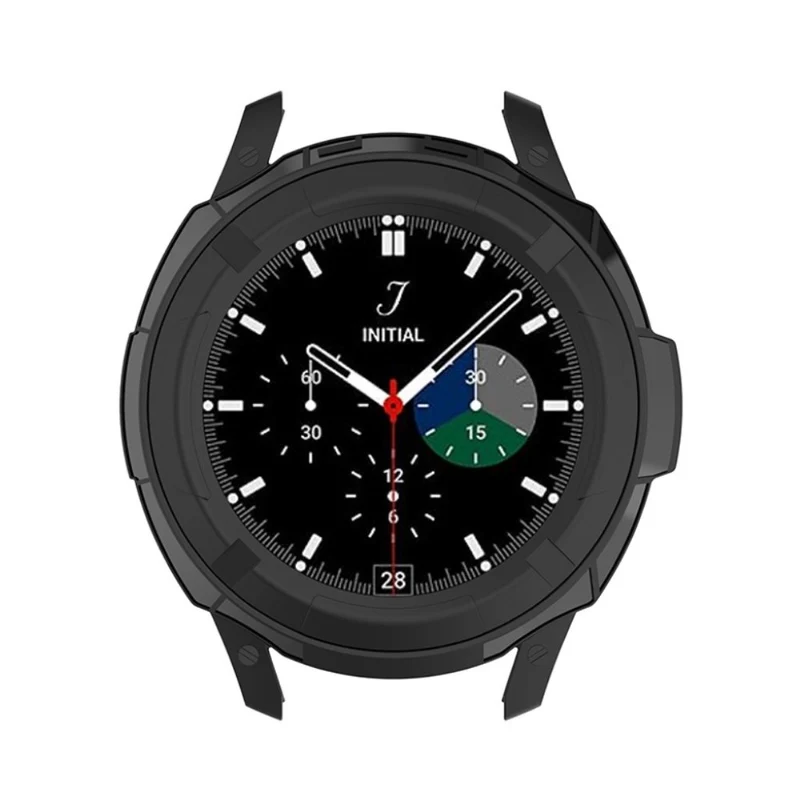 Samsung Galaxy Watch 4 Classic (42mm) Silikon / TPU Bumper