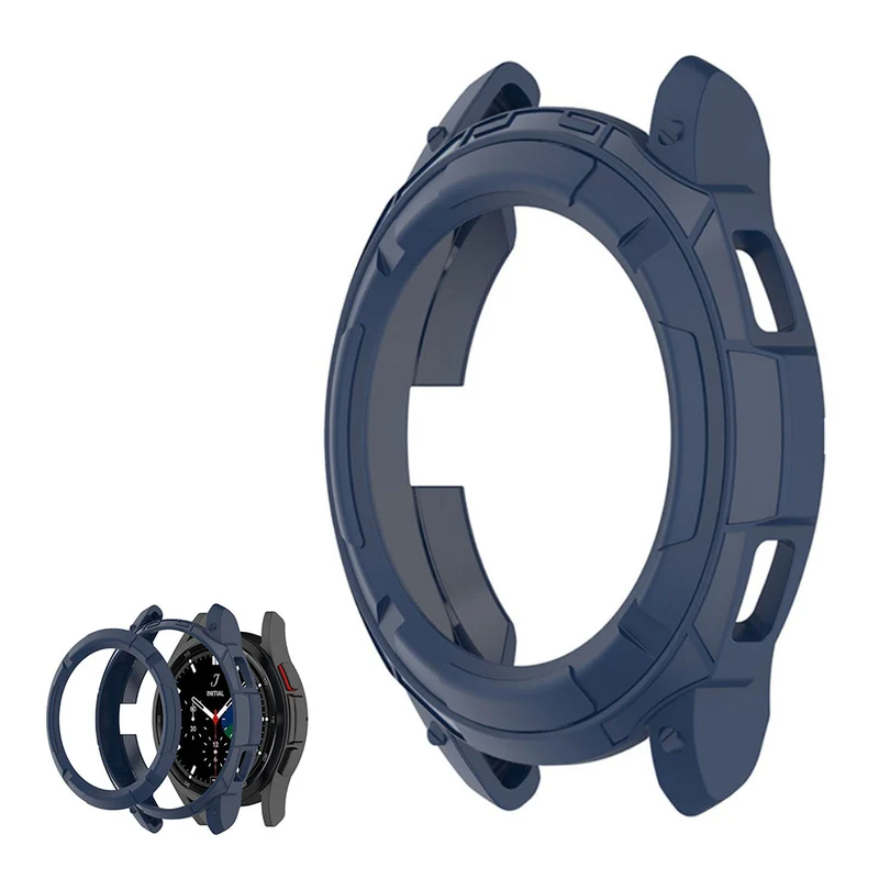 Samsung Galaxy Watch 4 Classic (42mm) Silikon / TPU Bumper