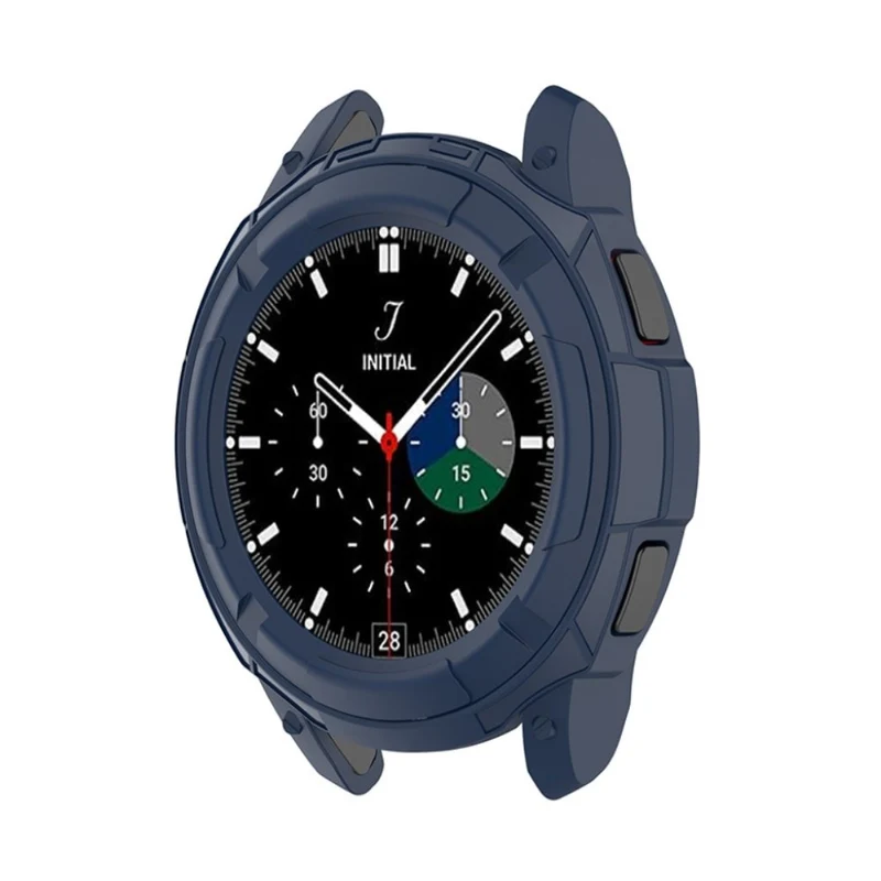 Samsung Galaxy Watch 4 Classic (42mm) Silikon / TPU Bumper