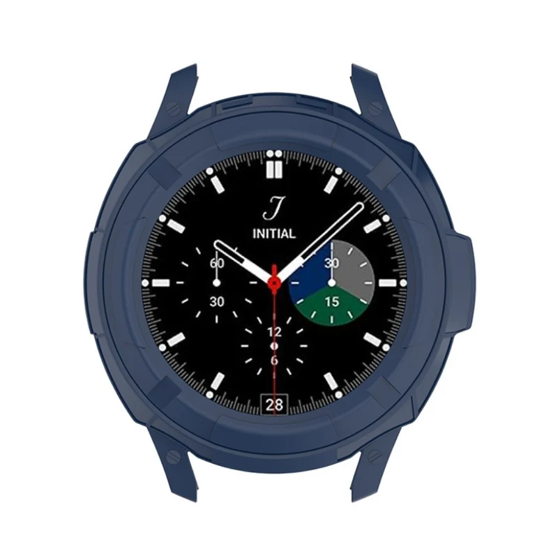 Samsung Galaxy Watch 4 Classic (42mm) Silikon / TPU Bumper