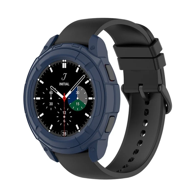 Samsung Galaxy Watch 4 Classic (42mm) Silikon / TPU Bumper
