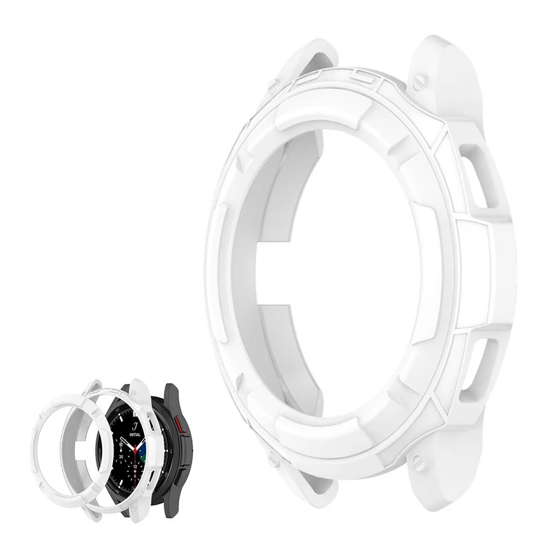 Samsung Galaxy Watch 4 Classic (42mm) Silikon / TPU Bumper