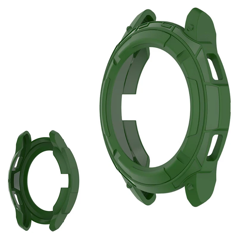 Samsung Galaxy Watch 4 Classic (46mm) Silikon / TPU Bumper