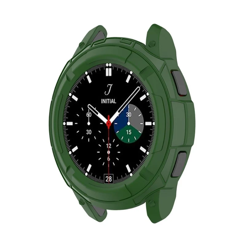 Samsung Galaxy Watch 4 Classic (46mm) Silikon / TPU Bumper