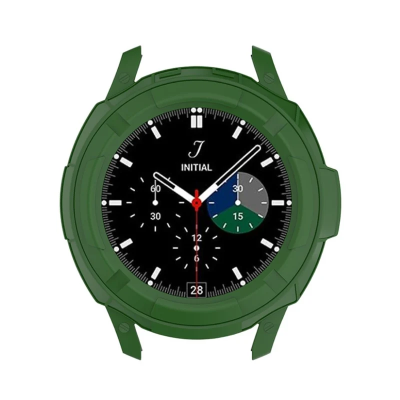 Samsung Galaxy Watch 4 Classic (46mm) Silikon / TPU Bumper