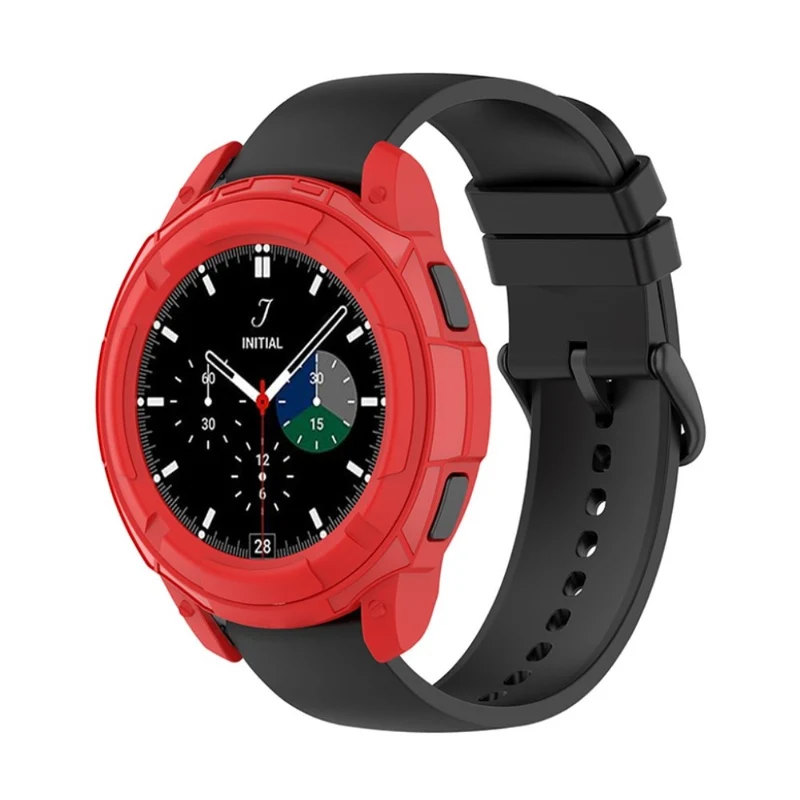 Samsung Galaxy Watch 4 Classic (46mm) Silikon / TPU Bumper