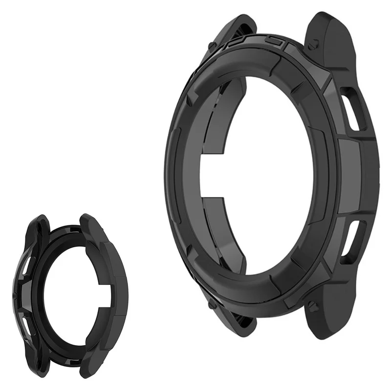 Samsung Galaxy Watch 4 Classic (46mm) Silikon / TPU Bumper
