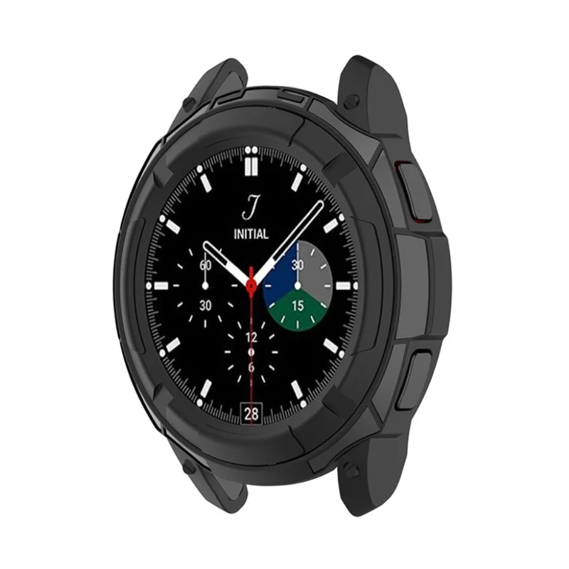 Samsung Galaxy Watch 4 Classic (46mm) Silikon / TPU Bumper