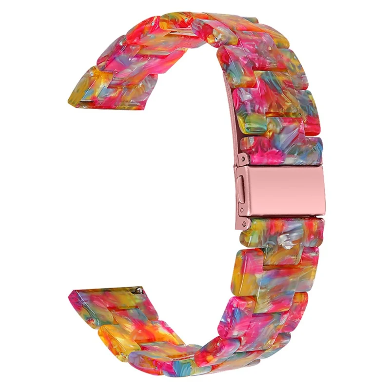 Super schön Universell Fossil Plastik armband