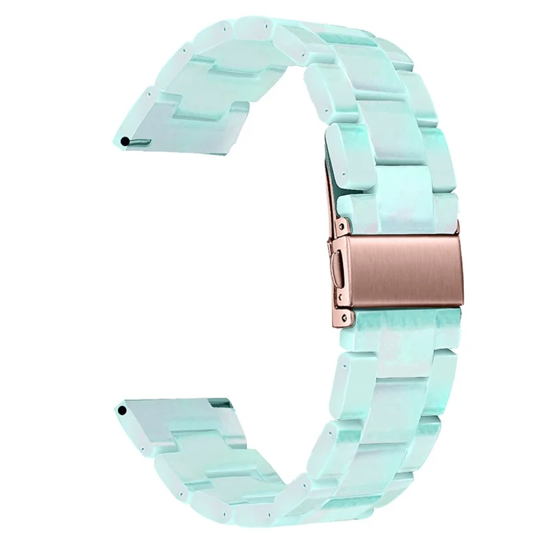 Super schön Universell Fossil Plastik armband