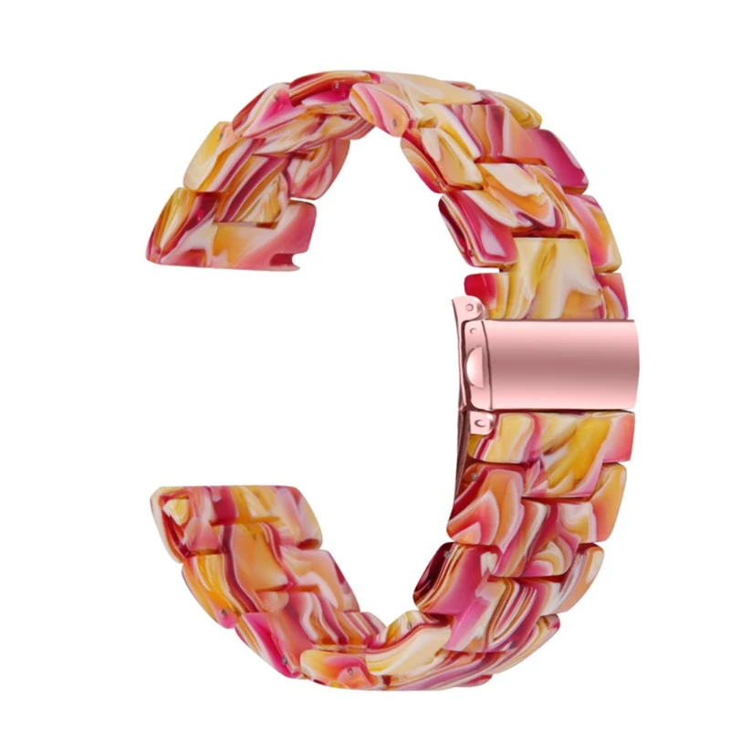 Super schön Universell Fossil Plastik armband