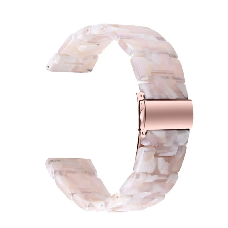 Super schön Universell Fossil Plastik armband