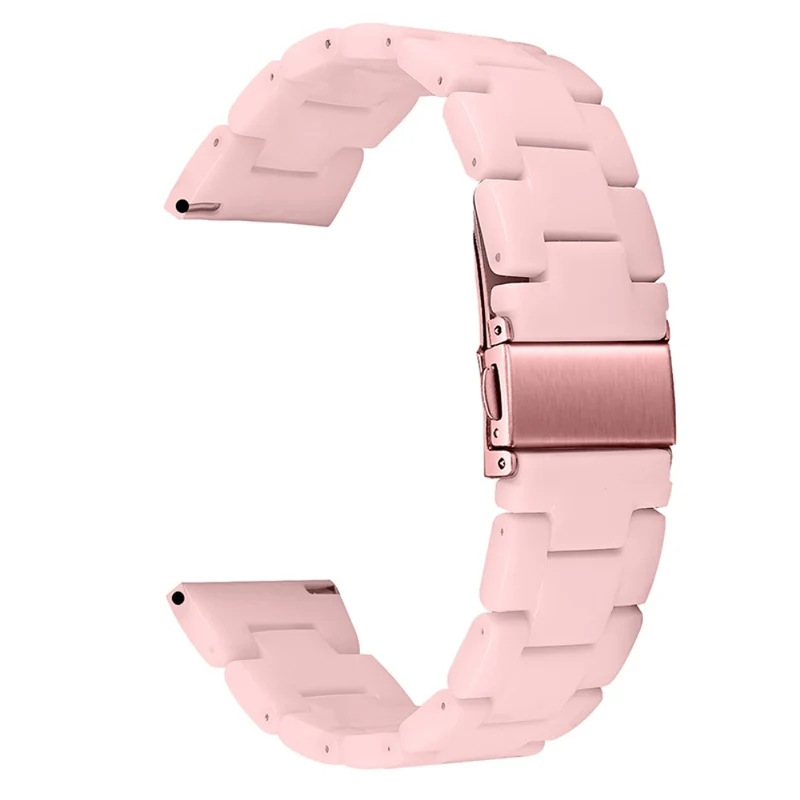 Super schön Universell Fossil Plastik armband