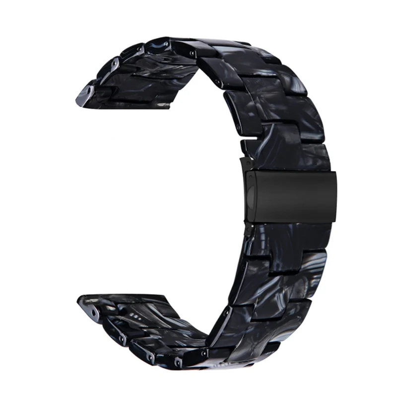 Super schön Universell Fossil Plastik armband