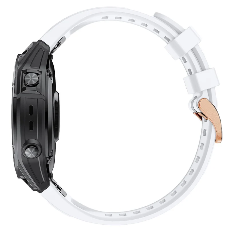 Fantastisch Garmin Fenix 7S Silikon / TPU armband