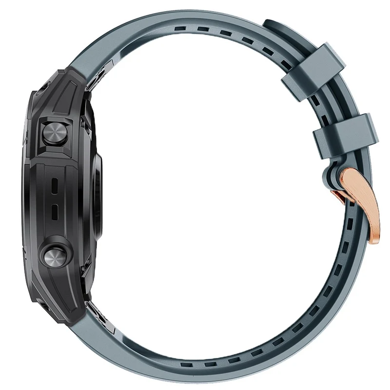 Fantastisch Garmin Fenix 7S Silikon / TPU armband