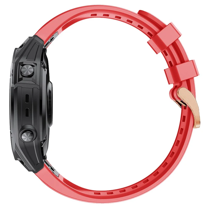 Fantastisch Garmin Fenix 7S Silikon / TPU armband