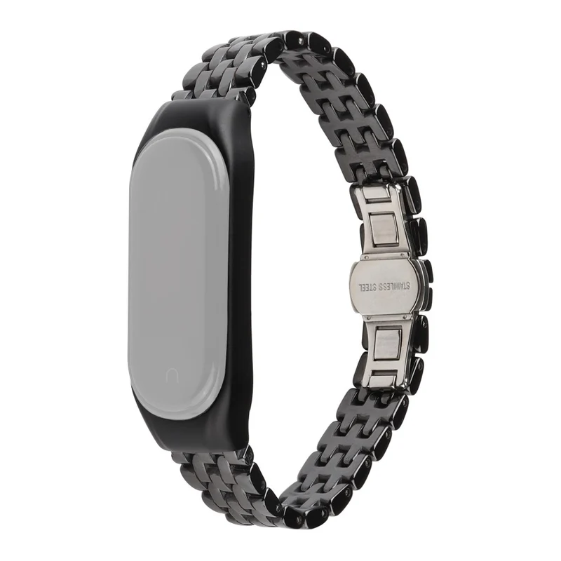 Xiaomi Mi Smart Band 6 / Xiaomi Mi Band 5 Metall armband