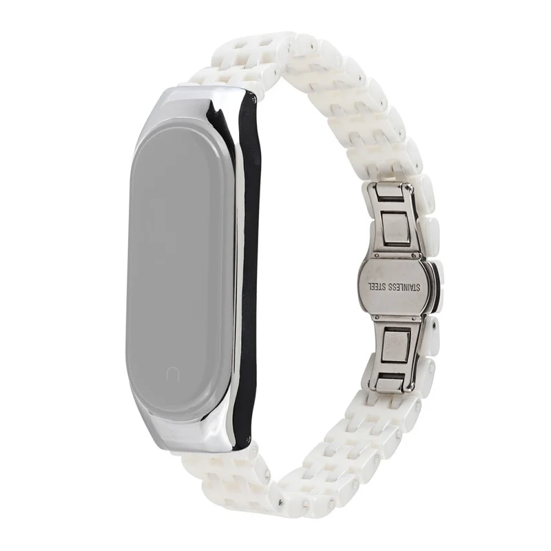 Xiaomi Mi Smart Band 6 / Xiaomi Mi Band 5 Metall armband