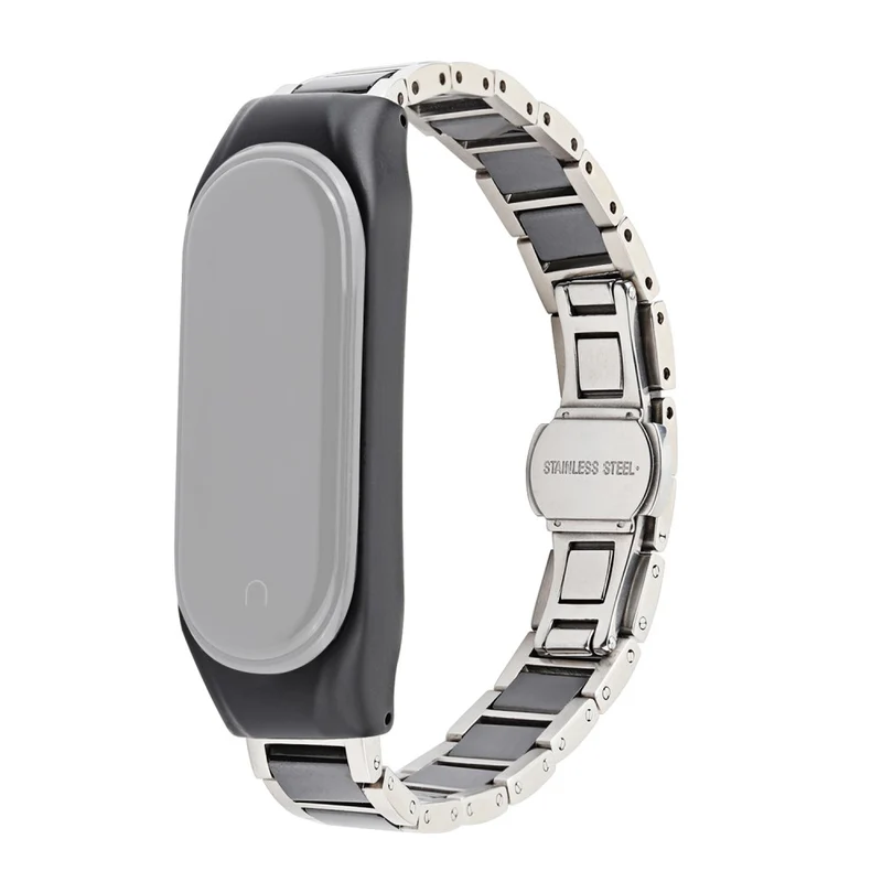 Xiaomi Mi Smart Band 6 / Xiaomi Mi Band 5 Metall armband