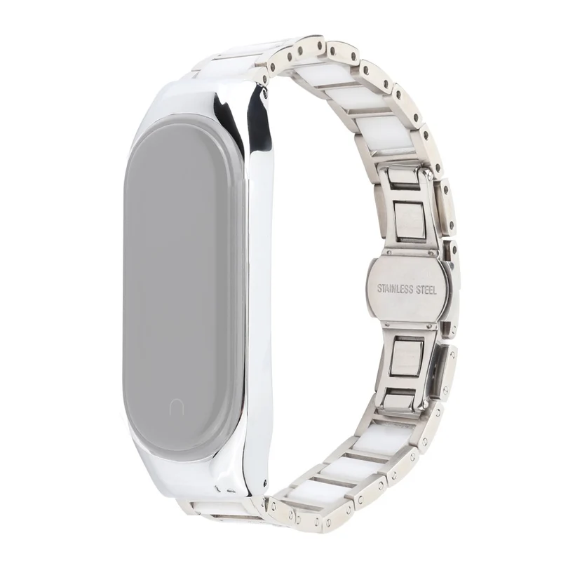 Xiaomi Mi Smart Band 6 / Xiaomi Mi Band 5 Metall armband