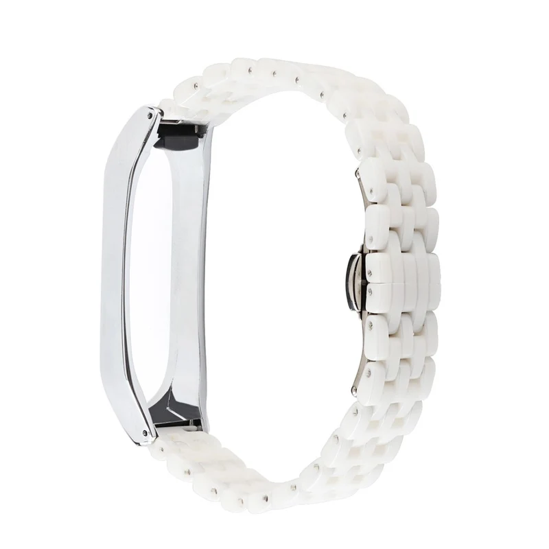 Xiaomi Mi Smart Band 6 / Xiaomi Mi Band 5 Metall armband