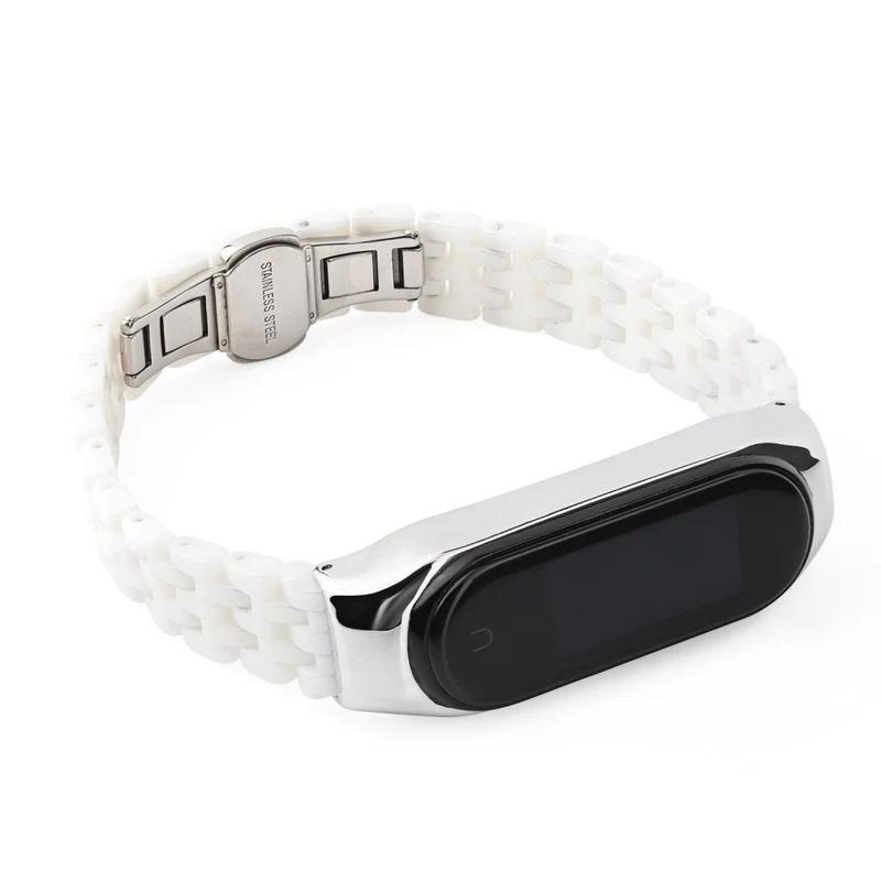 Xiaomi Mi Smart Band 6 / Xiaomi Mi Band 5 Metall armband