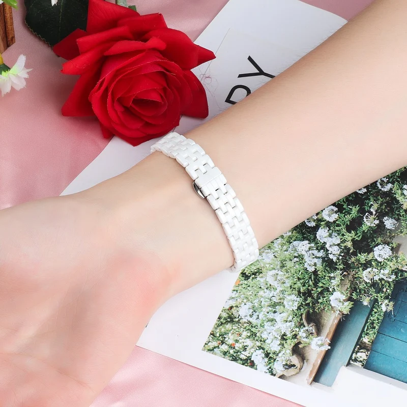 Xiaomi Mi Smart Band 6 / Xiaomi Mi Band 5 Metall armband
