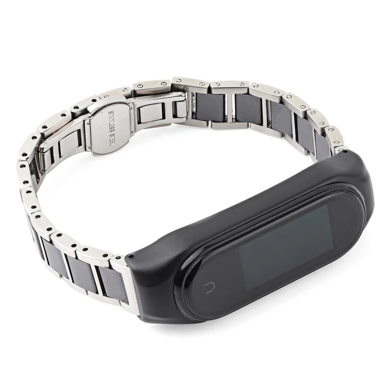 Xiaomi Mi Smart Band 6 / Xiaomi Mi Band 5 Metall armband