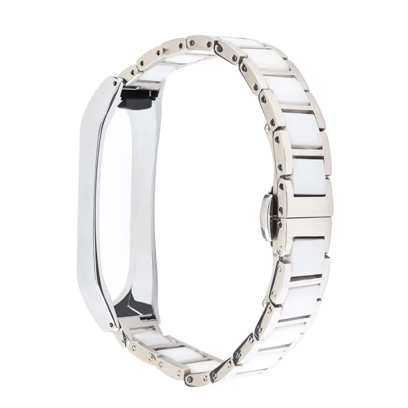 Xiaomi Mi Smart Band 6 / Xiaomi Mi Band 5 Metall armband